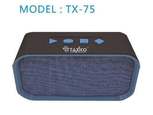 Tx-75 Portable Speaker