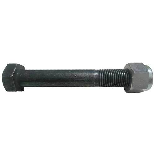 Silver Shackle Bolt