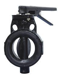 Manual Butterfly Valve