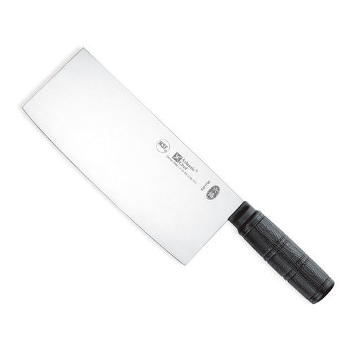 Atlantic Chef Press Cleaver No 3 200x85 Mm, Nsf, 8321T95