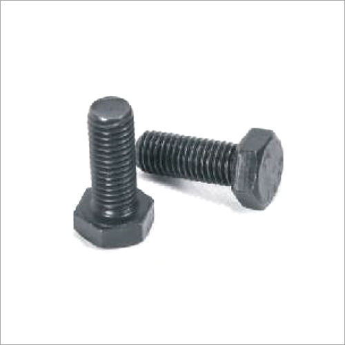 High Tensile Bolt