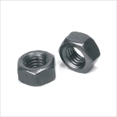 High Tensile Hex Nut