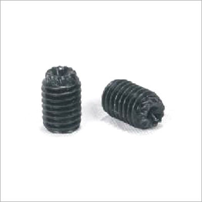 High Tensile Grub Screw