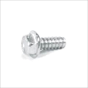 Ss Self Tapping Flange Bolt