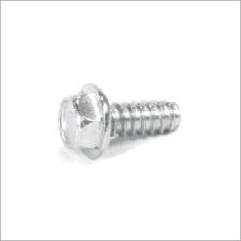 Industrial Stainless Steel Bolt