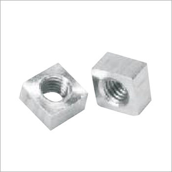 Good Quality Ss Square Nut