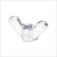 SS Wing Nut
