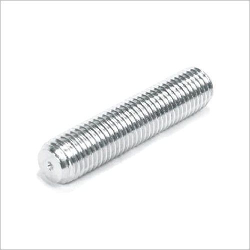 Ss Full Thread Stud