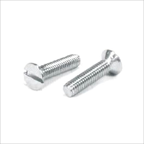 Industrial Stainless Steel Screw