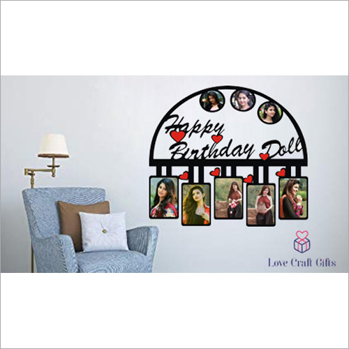 15x18 inch Sublimation Wooden Frame