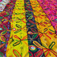 Ladies Phulkari Dupatta