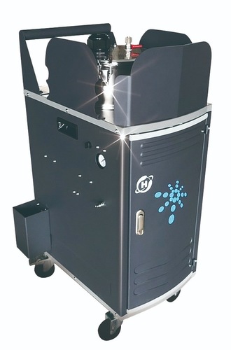 Online Chip Removal Machine