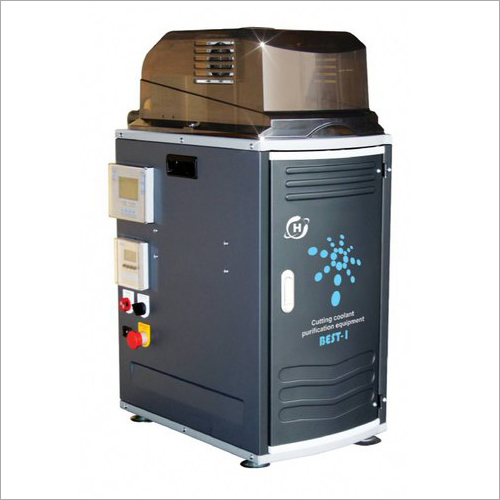Oil Separator