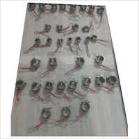 Mica Band Heating Element