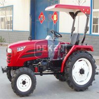 25hp,4x2,Farm Tractor