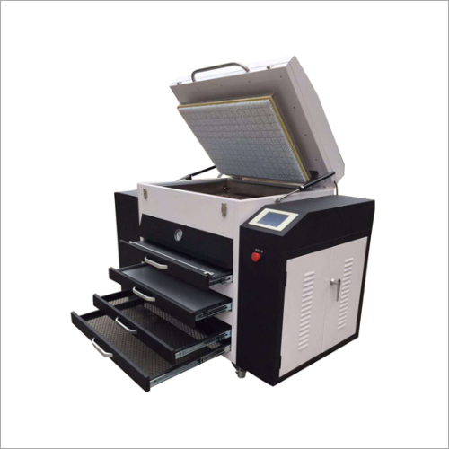 Flexo Plate Making Machine Flexo Plate Making Machine