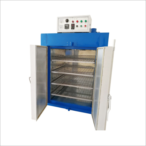 Auxiliary Equipment