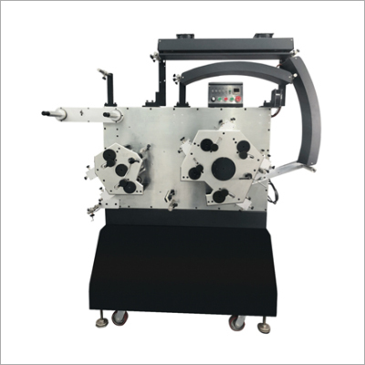 Label Flexo Printer