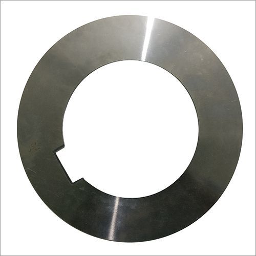 Metal Slitting Cutter Application: Cutting