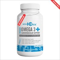 Omega3 Capsules