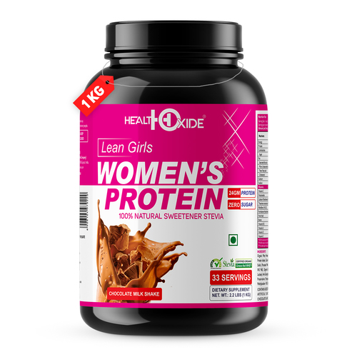 Women Protein