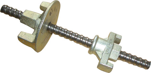 Mild Steel Construction Tie Rod