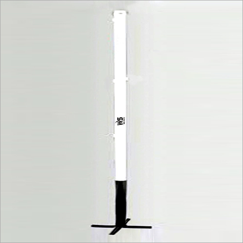 Fix Badminton Pole