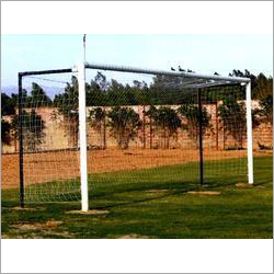 Metal Football Goal Post