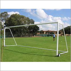 Outdoor Football Goal Post