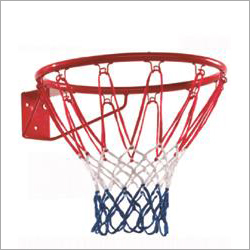 Indoor Basketball Ring