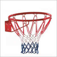 Indoor Basketball Ring
