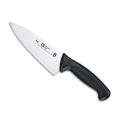 Atlantic Chef Knife 15cm Color Handle 8321T12 Nsf