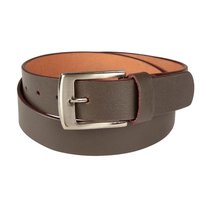 Multi Leather Buckle Belt