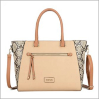 Handbag 5666 By MORU FASHIONS