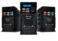 Delta MS300 AC Motor Drive