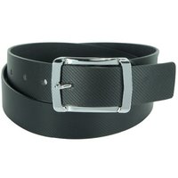 Genuine Leather Belt - Multi Color | Formal Style, Customizable Logo Embossing, Gift Box Packaging