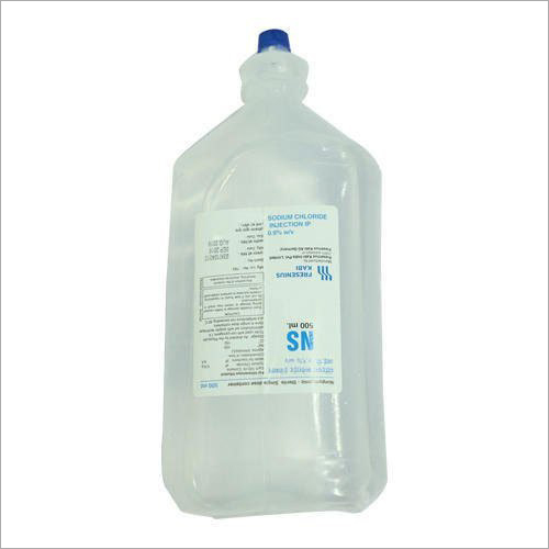 Sodium Chloride Injection