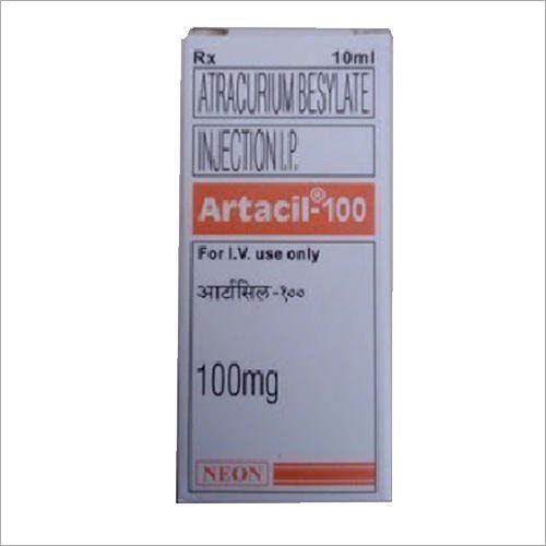 Atracurium Besylate Injection IP