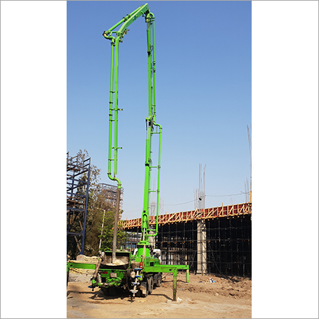 INDUSTRIAL RCC SLAB CONSTRUCTION