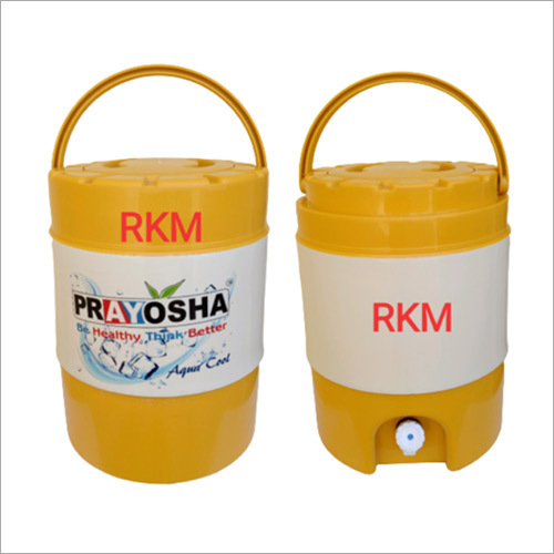 Available In All Color Insulated Water Carriers