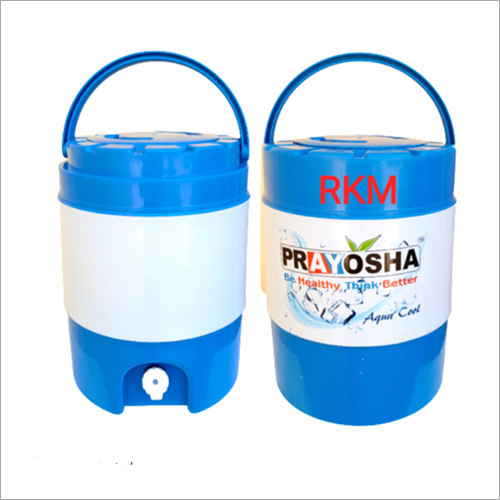Prayosha 20 Litre Plastic Water Jugs