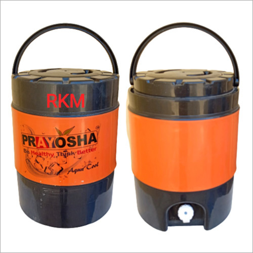 Insulated Plastic Water Jugs