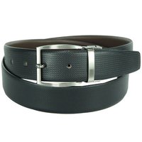 Multi Genuine Leather Army Belt