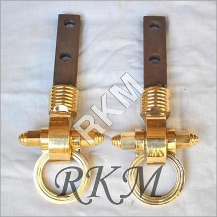 Brass Sealing Swing Hooks