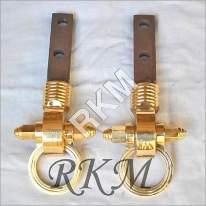 Brass Sealing Hooks for Swing