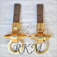 Brass Sealing Hooks for Swing