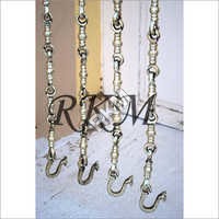 Decorative Jhula Swing Chain Set