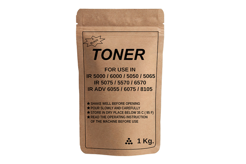 TONER POWDER
