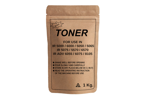 Toner Powder