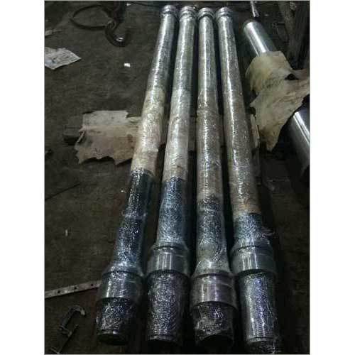 Die Casting Machine Tie Rod (Pillar Shaft) With Nut